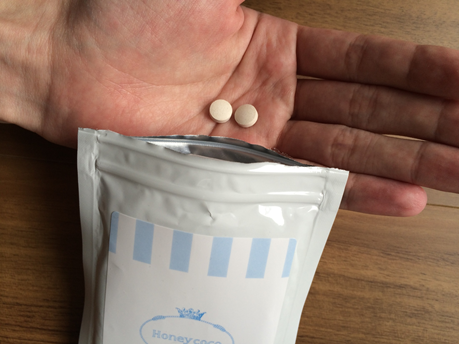 �n�j�[�R�RD�̒��g