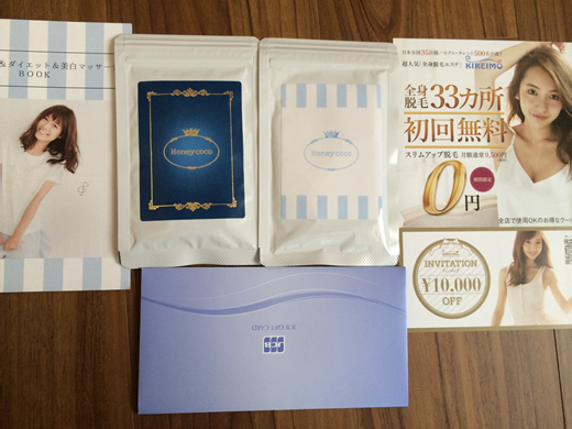 �n�j�[�R�R�̒��g